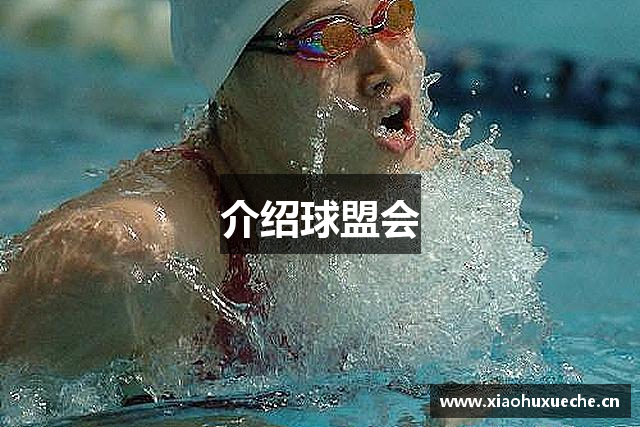 介绍球盟会